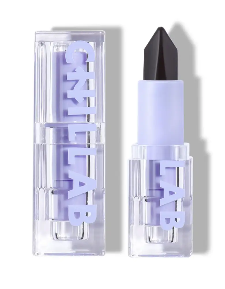 Chillab Magic Black 2 In 1 Lipstick