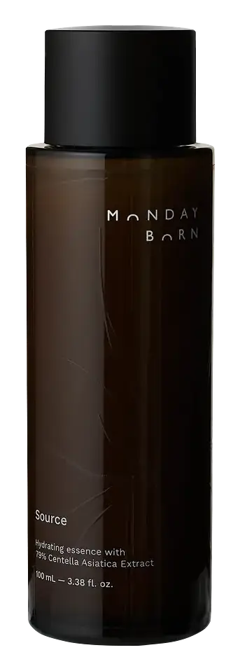 Monday Born Source
