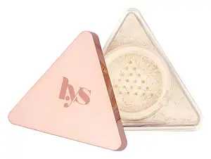 Lys Beauty Triple Fix Translucent Loose Setting Powder Resilience