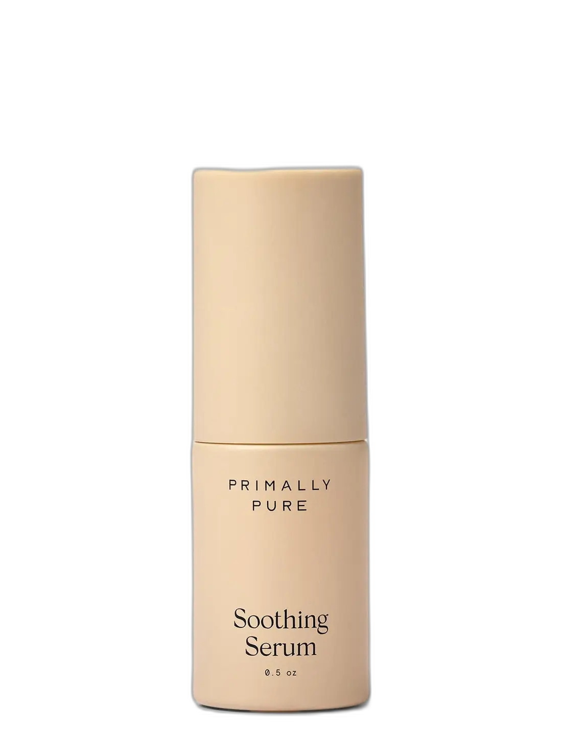 Primally Pure Soothing Serum