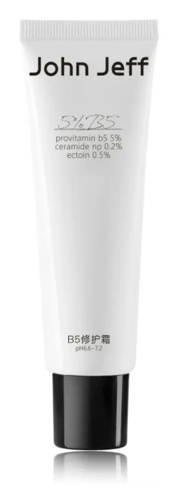 John Jeff B5 Repair Cream