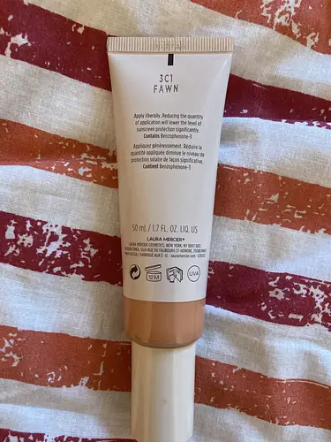 Laura Mercier Tinted Moisturizer Natural Skin Perfector SPF 30 3C1 FAWN