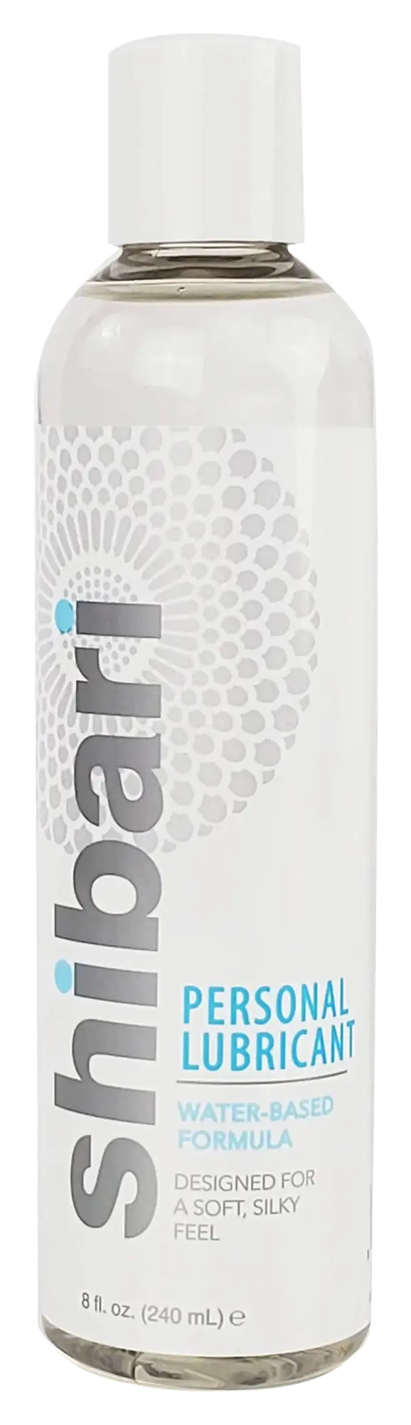 Shibari Water-Based Personal Lubricant