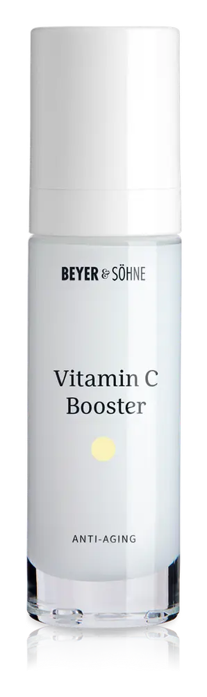 Beyer & Söhne Vitamin C Booster