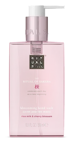 Rituals Cosmetics The Ritual Of Sakura Hand Wash