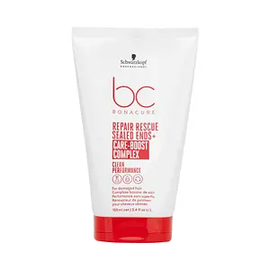 Schwarzkopf Professional Bonacure Repair Rescue Sealed Ends+