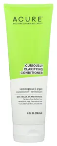 Acure Curiously Clarifying Conditioner