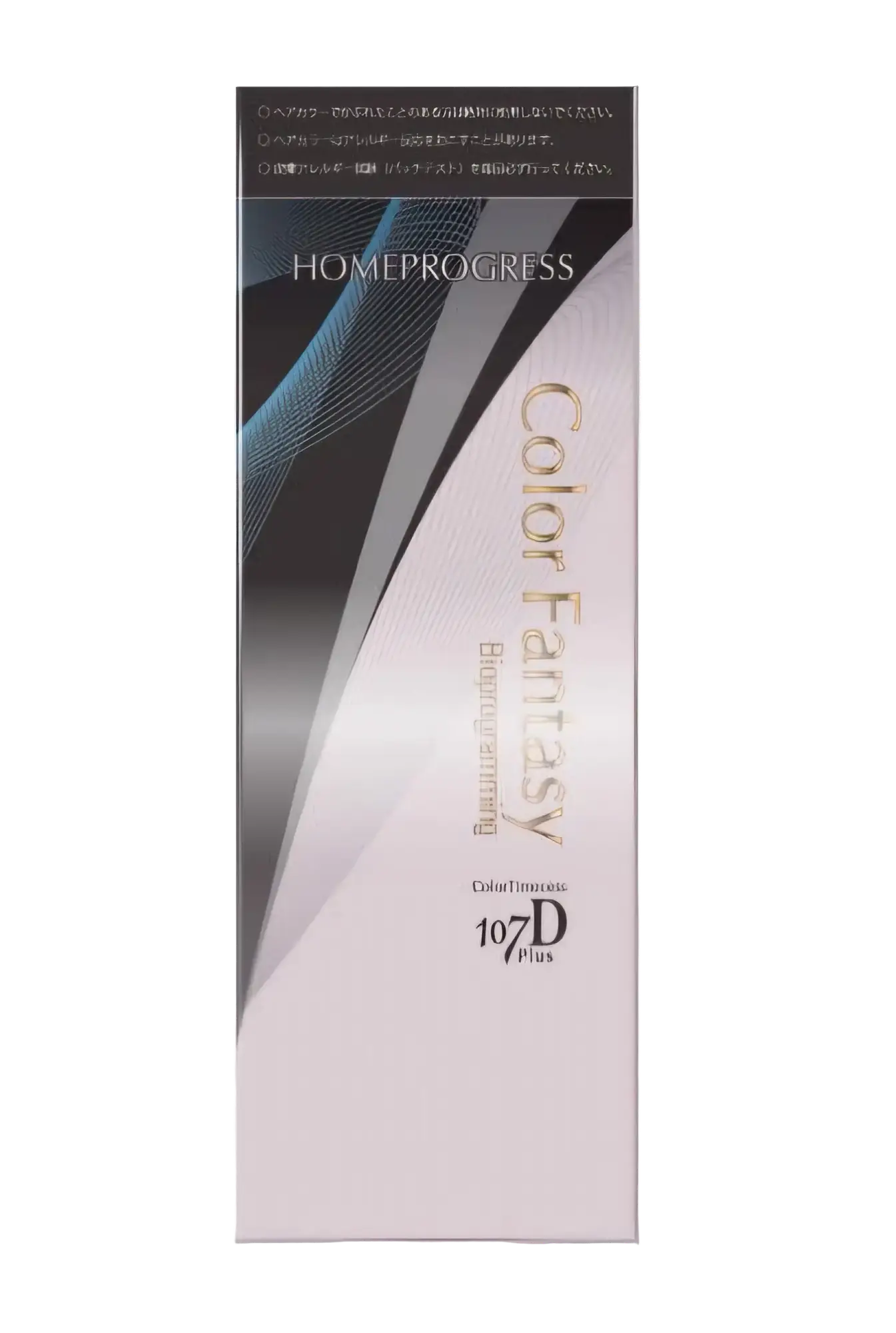 Tiaraleen Bioprogramming Color Fantasy Homeprogress Colortimecess 107D Plus LS6 Laissez