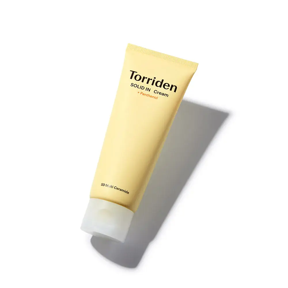 Torriden Solid In Cream