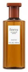Fine'ry Mysterious Nomad Women's Body Mist