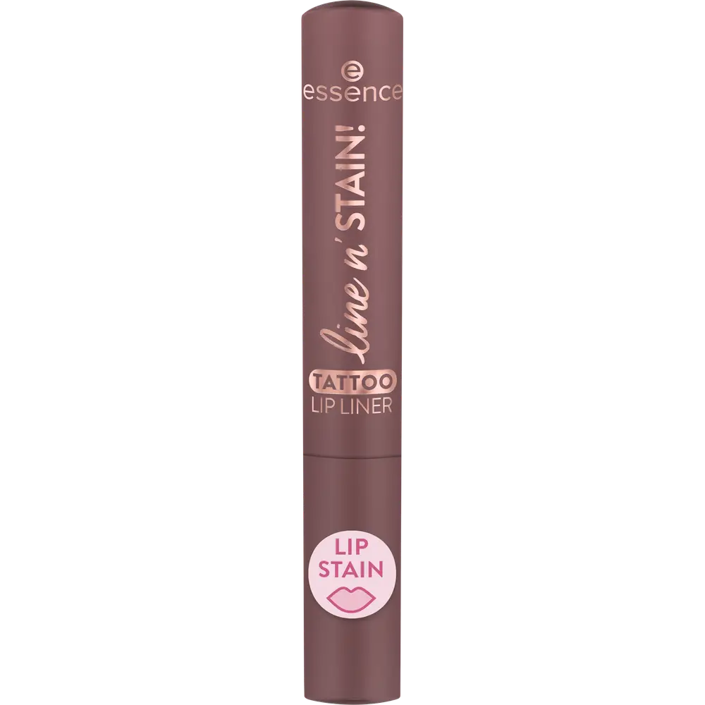 Essence Line N' Stain! Tattoo Lipliner 01