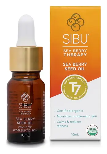 Sibu Sea Berry Seed Oil