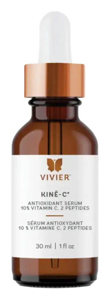 Vivier Pharma Kine-C
