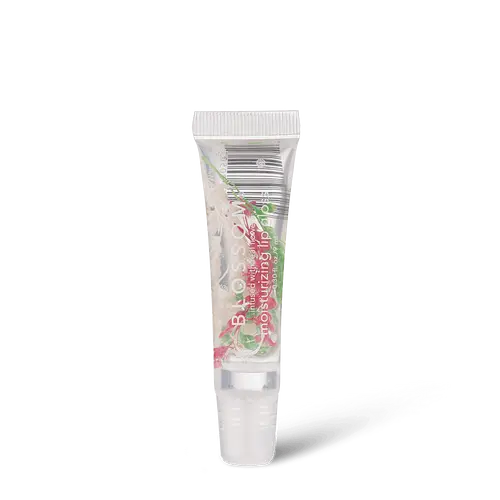 Blossom Moisturizing Lip Gloss Tube Watermelon