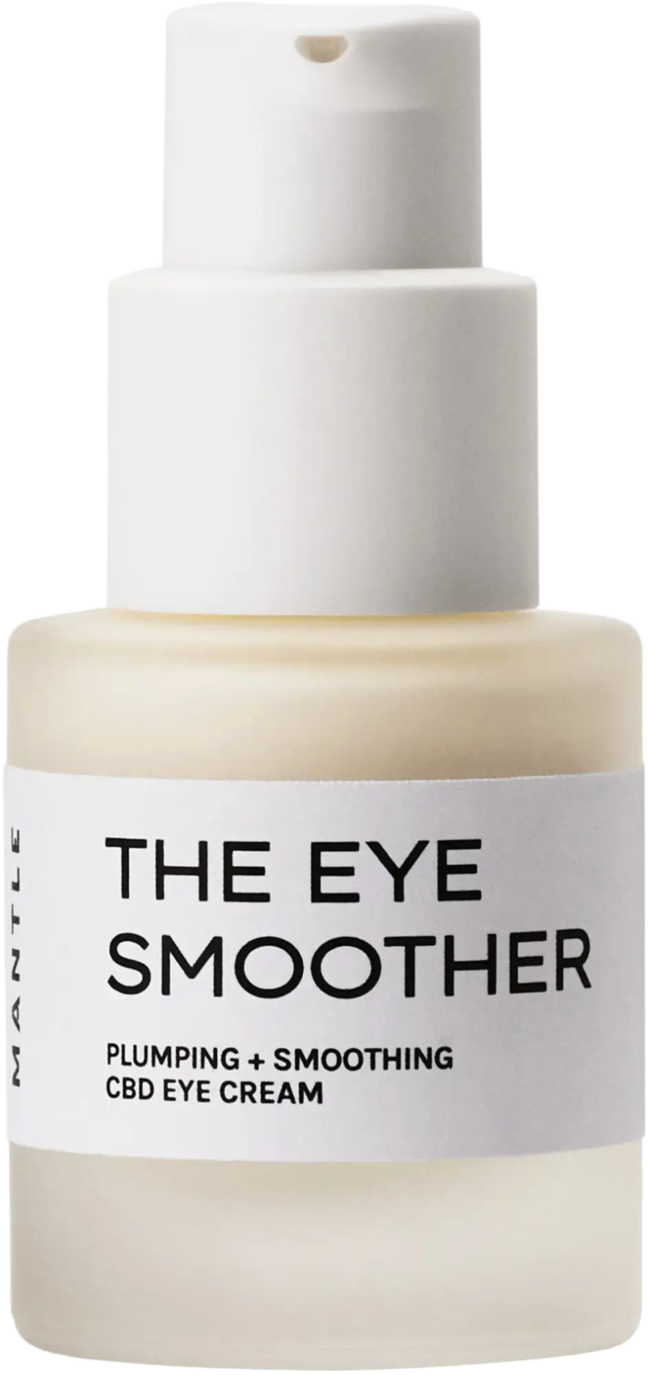 Mantle The Eye Smoother
