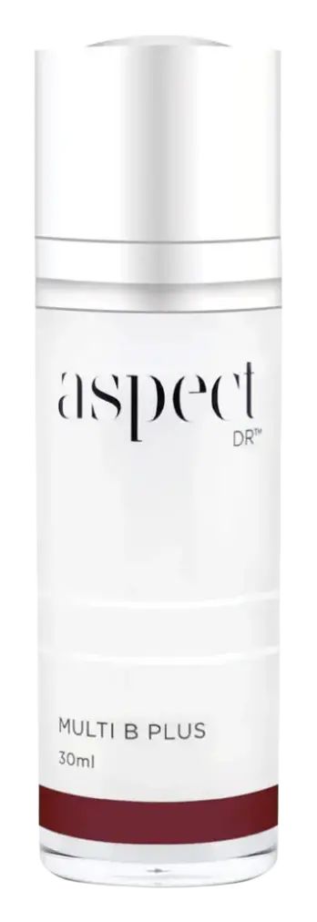 Aspect Skincare Multi B Plus