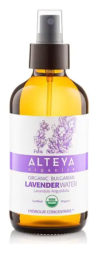 Alteya Organics Organic Bulgarian Lavender Water