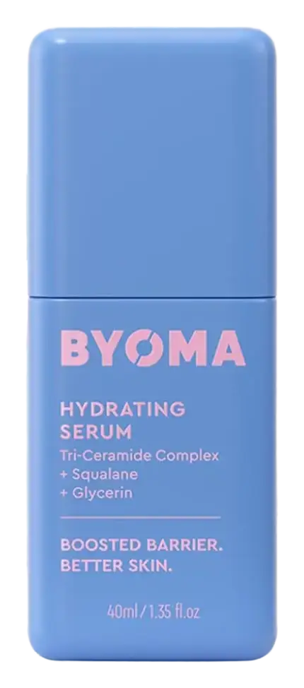 BYOMA Hydrating Serum
