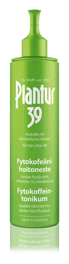Plantur 39 Fytokoffeintonikum