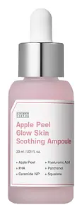 Sungboon Editor Apple Peel Glow Skin Soothing Ampoule