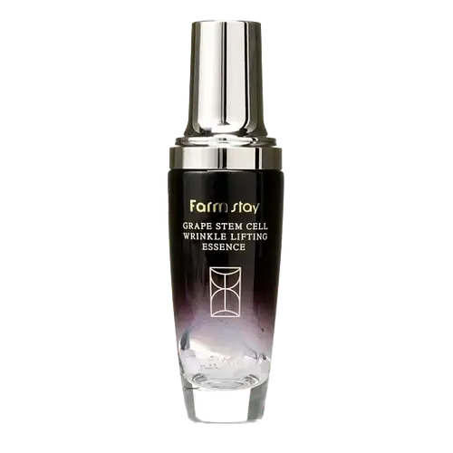 Farm Stay Grape Stem Cell Wrinkle Lifting Essence