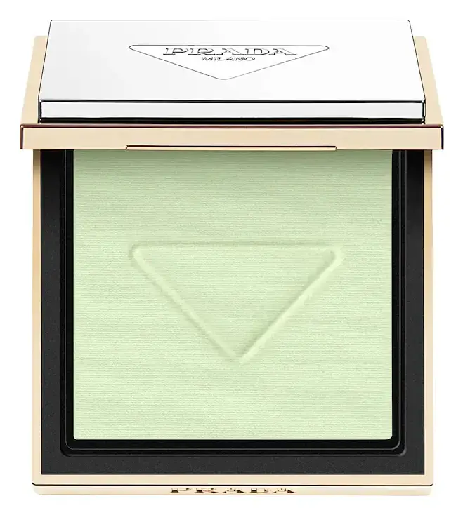 Prada Reset Rebalancing Setting Powder 00 Universal