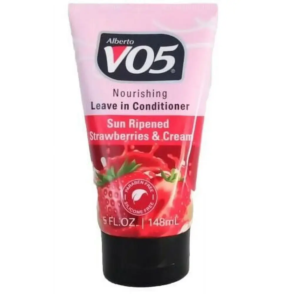 VO5 Nourishing Leave-In Conditioner