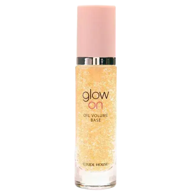 Etude House Glow On Oil Volume Base