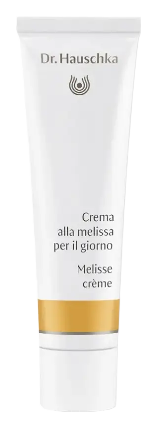 Dr. Hauschka Melissa Day Cream
