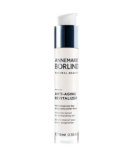 Annemarie Börlind Anti-Aging Revitalizer