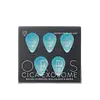 Snow Fox Skincare Cica Exosome Treatment Orb