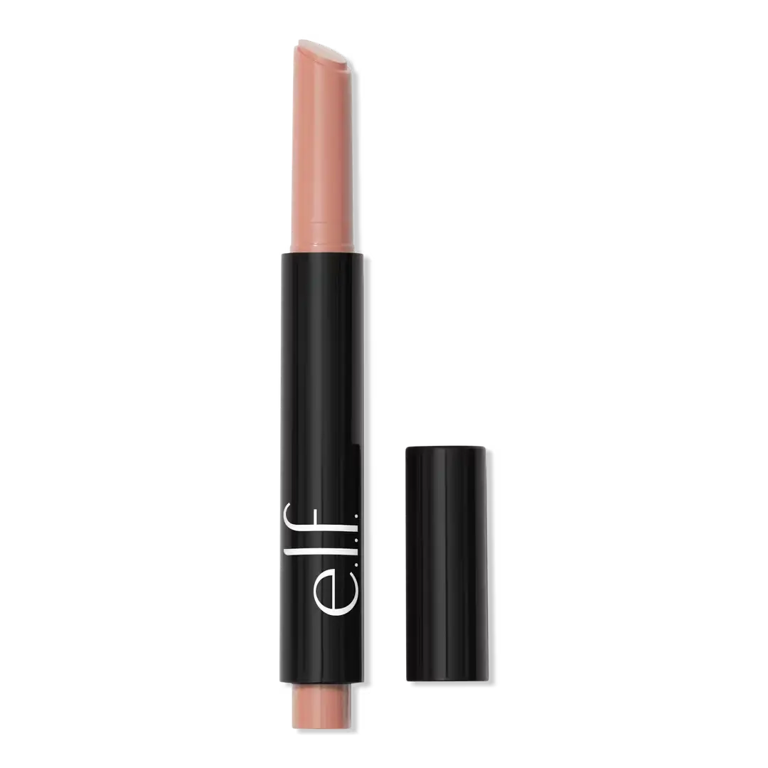e.l.f. cosmetics Pout Clout Lip Plumping Pen Just Peachy