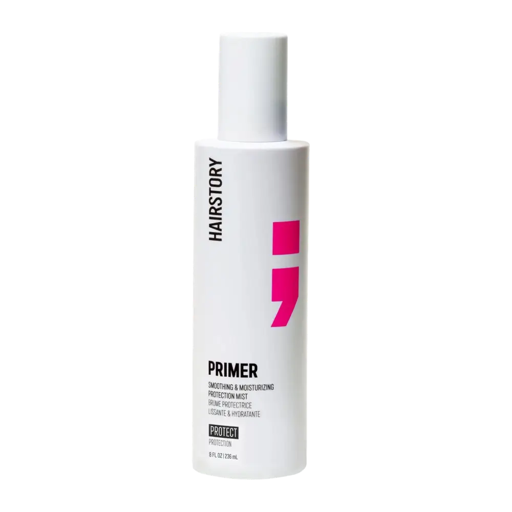 Hairstory Primer Smoothing & Moisturizing Protection Mist