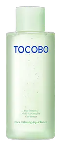 Tocobo Cica Calming Aqua Toner