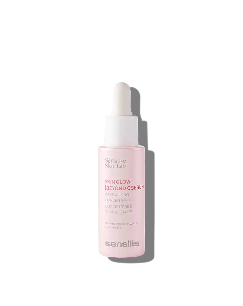 Sensilis Skin Glow Beyond C Serum