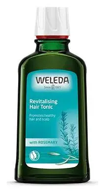 Weleda Revitalising Hair Tonic With Rosemary