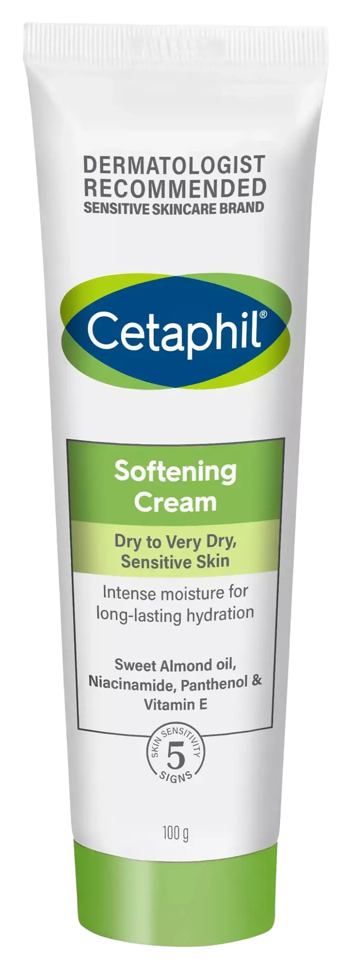 Cetaphil Softening Cream Sweden