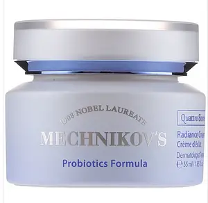 Holika Holika Mechnikov's Probiotics Formula Radiance Cream