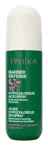 Pacifica Barrier Defense Hypochlorous Acid Spray