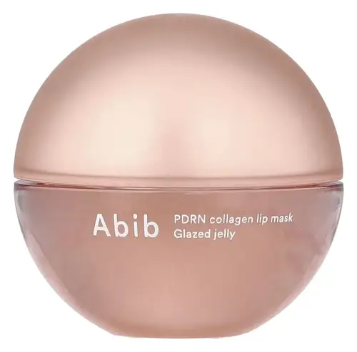 Abib PDRN Collagen Lip Mask Glazed Jelly