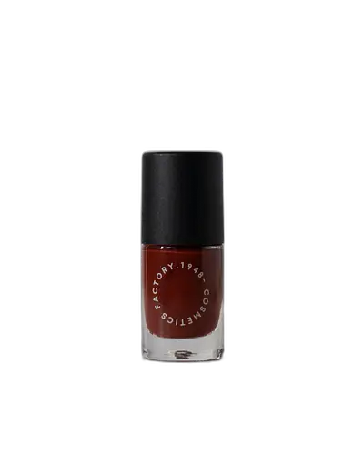 1948-Cosmetics Factory. Nuance Nail Color 03 Maroon