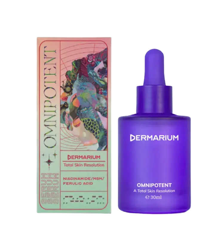 Dermarium Omnipotent