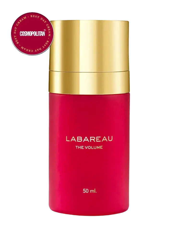Labareau The Volume