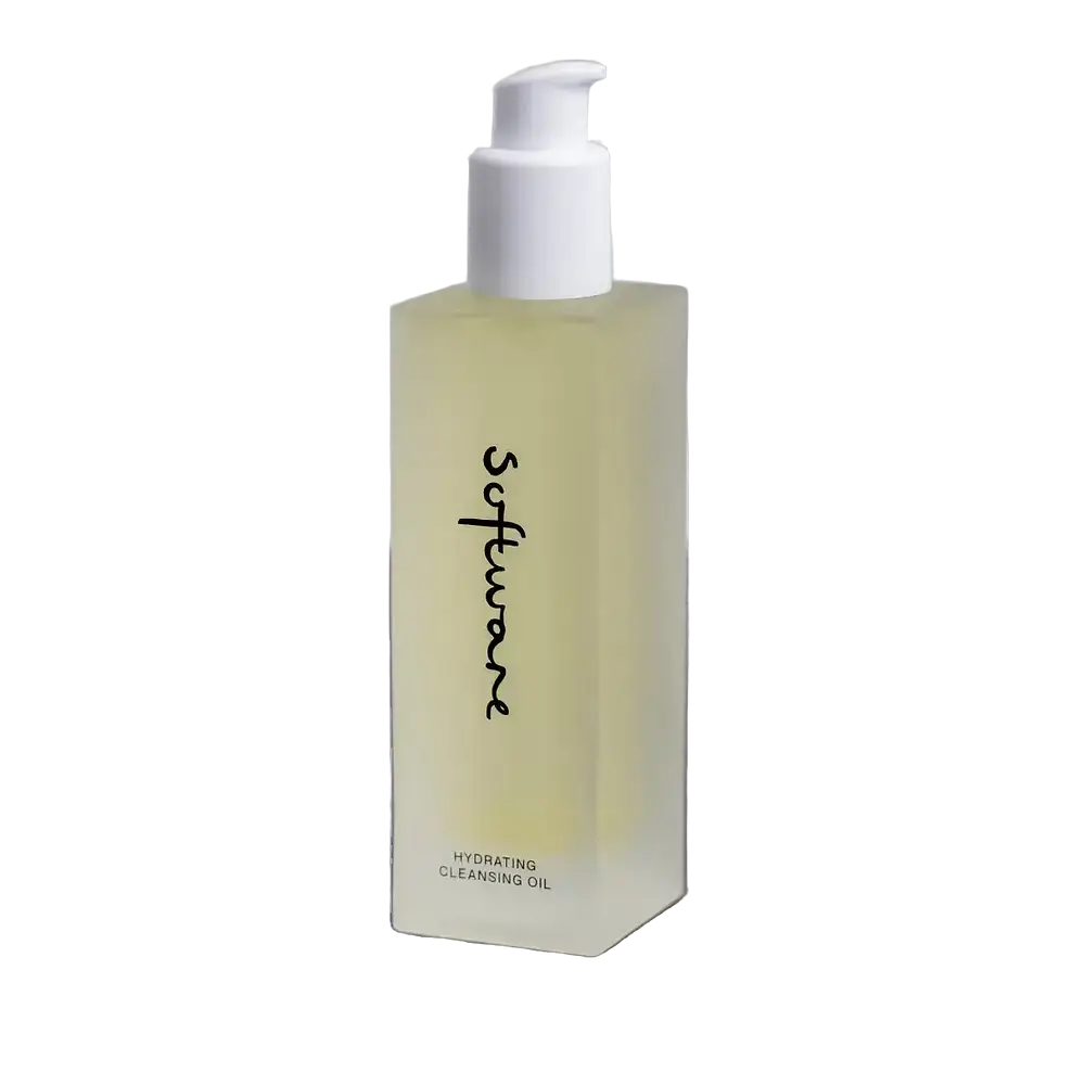 Skin Software Hydrating Cleansing Oil