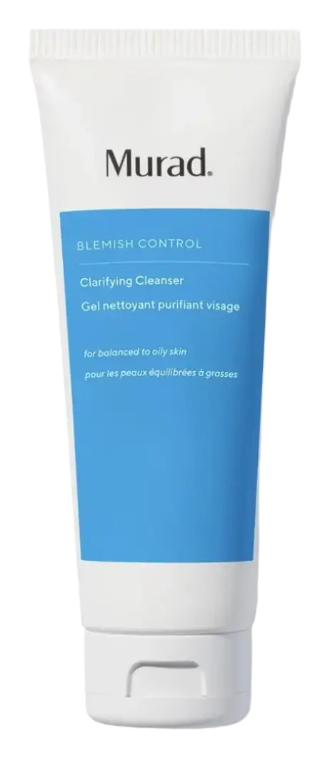 Murad Clarifying Cleanser
