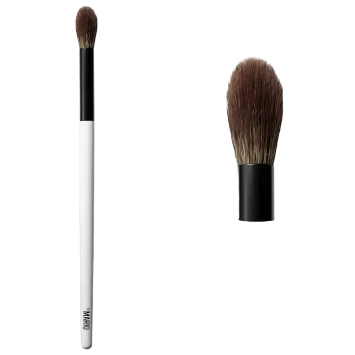Makeup by  Mario EF2 Blending Eye and Face Brush