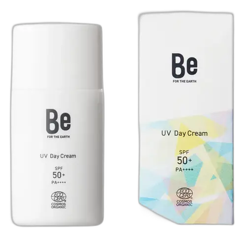 Be UV Day Cream SPF 50+