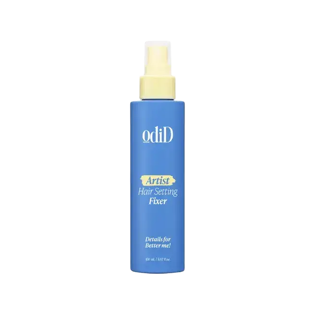 Odid Artist Hair Setting Fixer