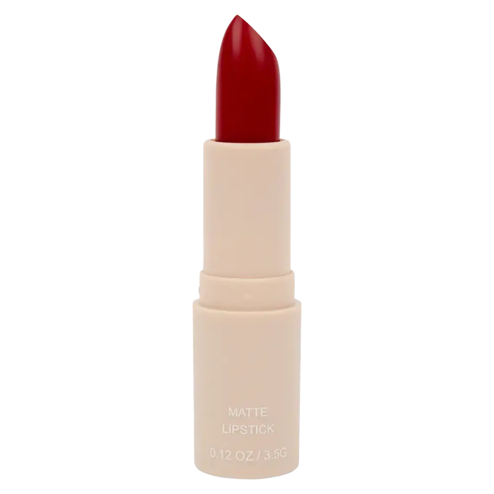 BYS Be Free Matte Lipstick Rouge (EU)