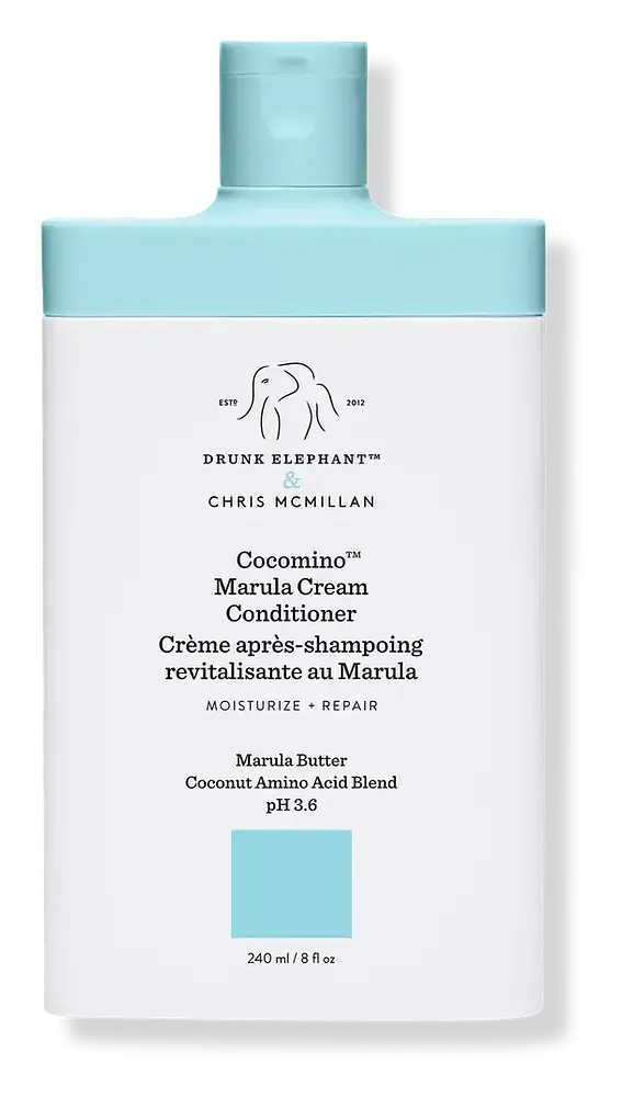 Drunk Elephant Cocomino Marula Cream Conditioner